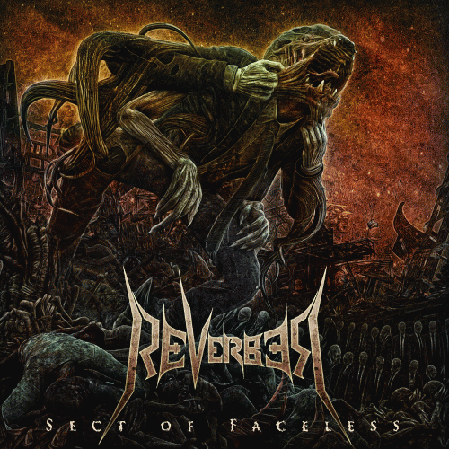 Reverber : Sect of Faceless